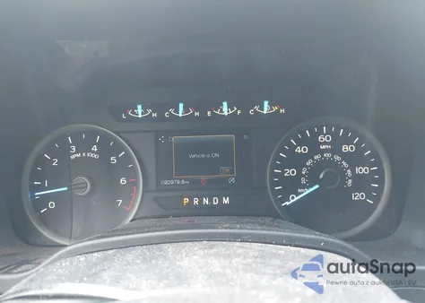 2020 Ford F-150 Xlt из США, поврежденный, VIN 1FTEW1EP0LFB53365